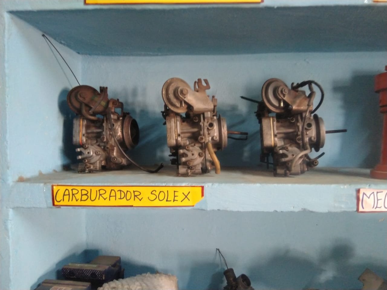 Vocational Education - Gallery Photo 16